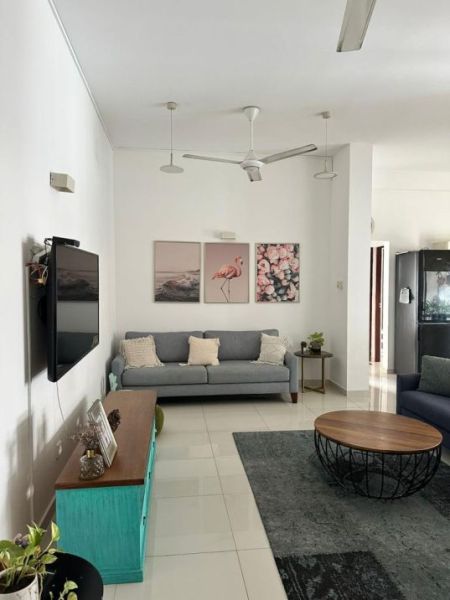 Living Room - Apartment for Sale in Ethul Kotte Prime Residencies