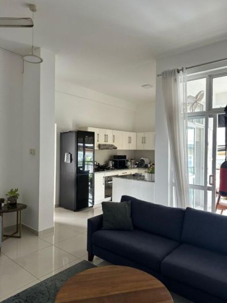 Living Room - Apartment for Sale in Ethul Kotte Prime Residencies