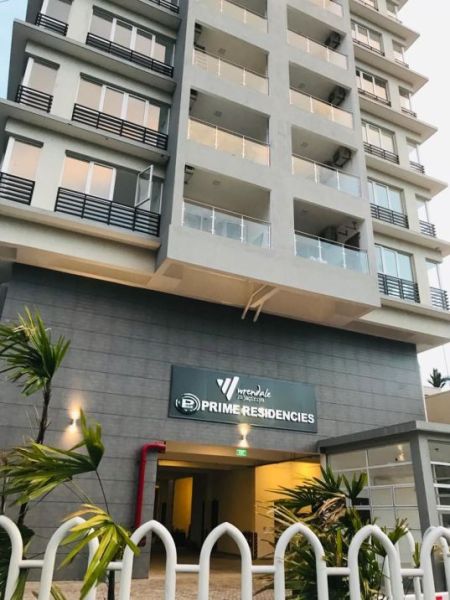 Exterior - Prime 3 Bedroom Apartment for Sale at Wrendale Residencies