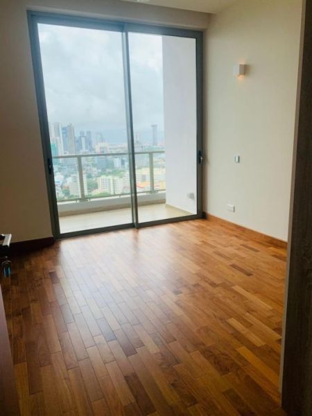 Balcony - 4BR APARTMENT AVAILABLE FOR SALE AT THE GRAND, WARD PLACE by Prime AP3126