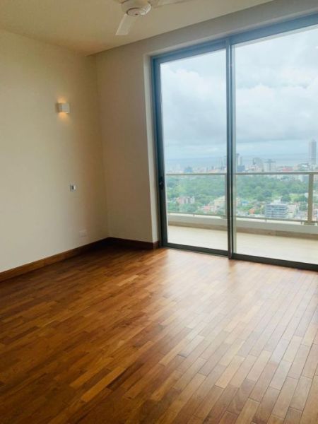 Balcony - 4BR APARTMENT AVAILABLE FOR SALE AT THE GRAND, WARD PLACE by Prime AP3126