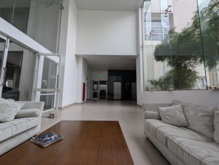 Living Room - Apartment for sale in Kohuwala