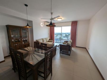 Dining room - Apartment for sale in Kohuwala