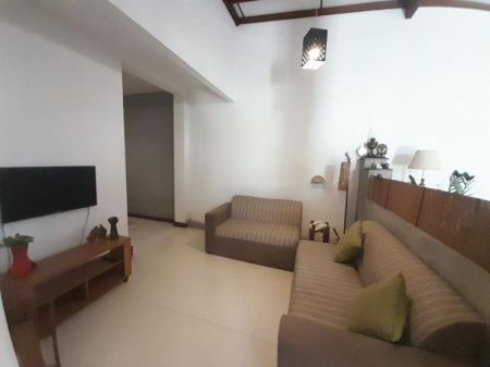 Living Room - House For Sale In Delkanda, Nugegoda. BR 1032