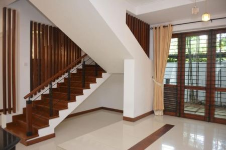 Living Room - 4 BR Modern House for Sale in Galpoththa Road, Nawala (SH 14538)