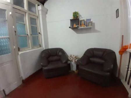 Living Room - Single Story House for Sale in Colombo 09. BR 1037