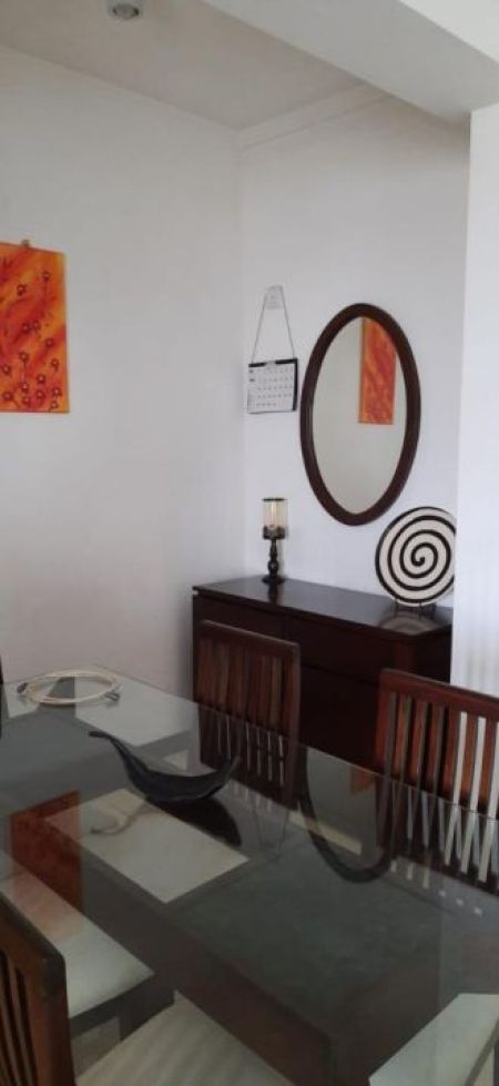 Dining room - Colombo 2 | On 320 | Furnished | 2 BR | 300K