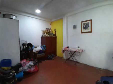 Living Room - Two Story House for Sale in Wellampitiya. BR 828