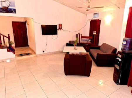 Living Room - (CP35746)5,000 Sq.ft Commercial House for Sale in Malabe