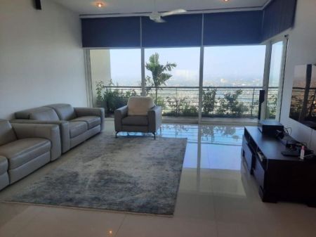 Living Room - Clearpoint Apartment for Rent AP3145