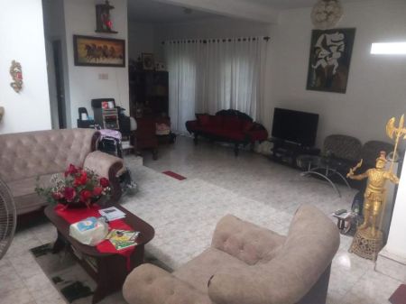 Living Room - 4 Bedroom house for sale in Nugegoda for Rs. 45 million