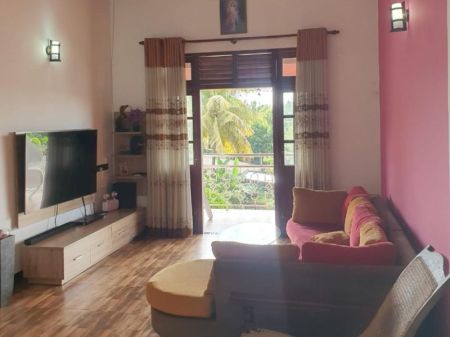 Living Room - House for Sale - Kandana | LKR 70,000,000