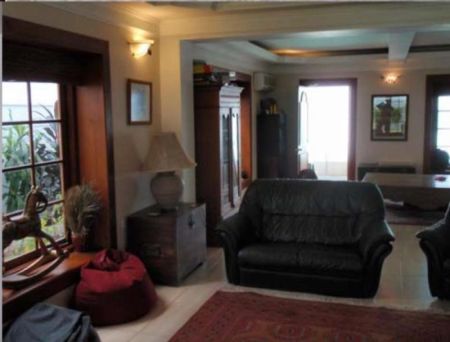 Living Room - 6 Bedroom House for Rent in Colombo 7, R4724