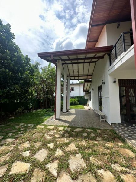 Exterior - 3 Bedroom House for Sale