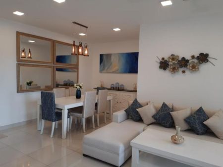 Living Room - 2 Bedroom apartment for sale in Battaramulla 