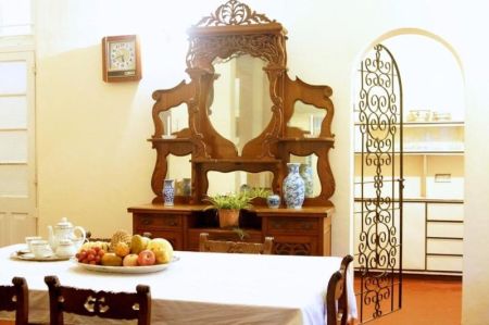 Dining room - (HL36233)04 Bedroom Antique House for Sale in Dehiwala 