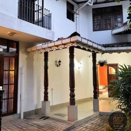 Exterior - 4 Bedroom house for sale in Wattala for Rs. 51.50 million