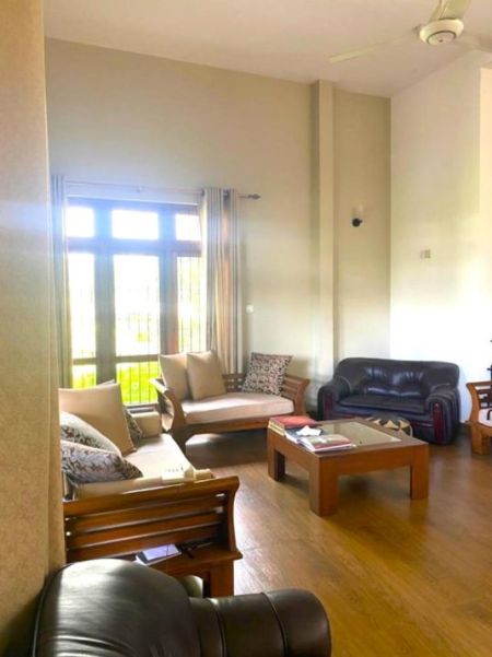 Living Room - House for Sale in Kothalawela, Kaduwela