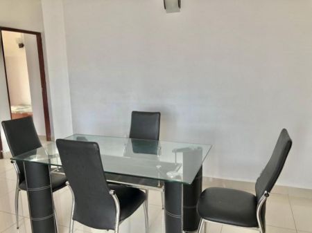 Dining room - 3 Bedroom Apartment For Sale