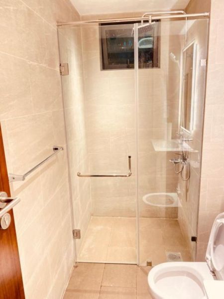 Bathroom - 3 Bedroom apartment for sale in Colombo 2 for Rs. 80 million