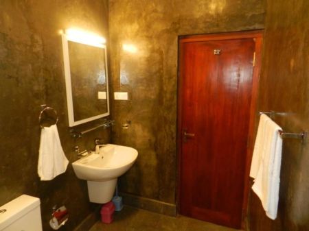 Bathroom - Hotel  For Sale  In Bandarawela  -code Add  561