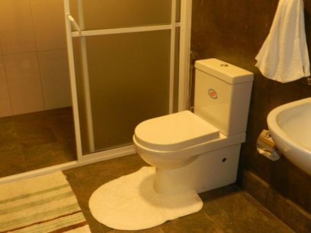 Bathroom - Hotel  For Sale  In Bandarawela  -code Add  561