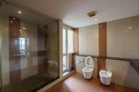 Bathroom - Fairway - 04 Bedroom Unfurnished Penthouse for Rent in Rajagiriya (A3316)-RENTED