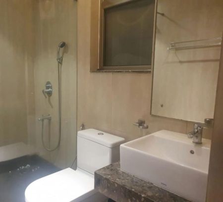 Bathroom - Iconic 110 - 02 Bedroom Furnished Apartment for Rent in Rajagiriya (A1571)