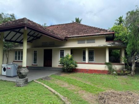 Living Room - Kalutara- House for Sale