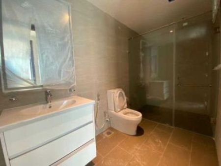 Bathroom - Apartment for sale in Colombo 02