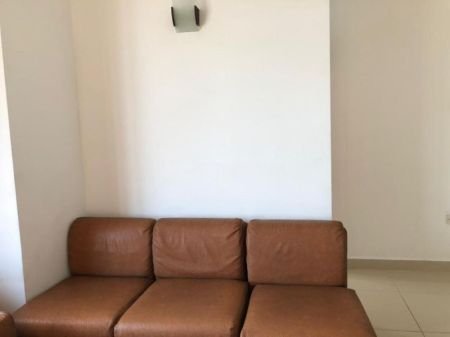 Living Room - 3 Bedroom Apartment for Sale in Colombo 4, S1612