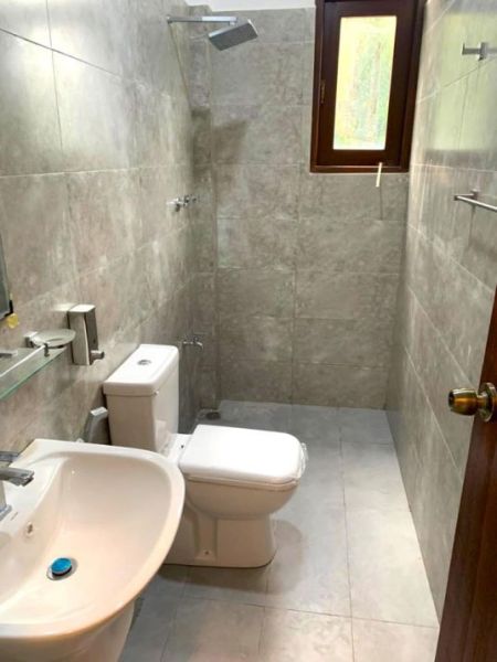 Bathroom - Three Bedroom House for Sale in Athurugiriya