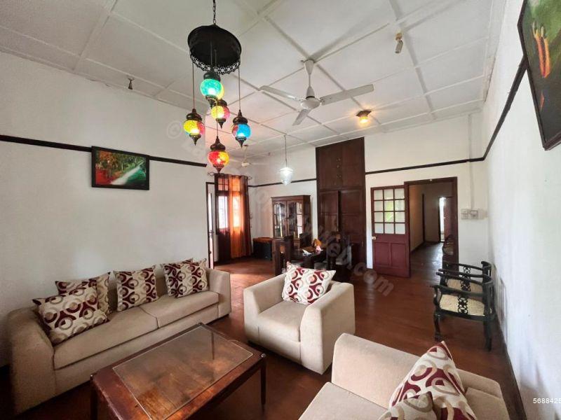 Colombo 7 House for sale/rent