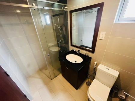 Bathroom - OnThree20 - 03 Bedroom Furnished Apartment for Sale in Colombo 02 (A788)-SOLD