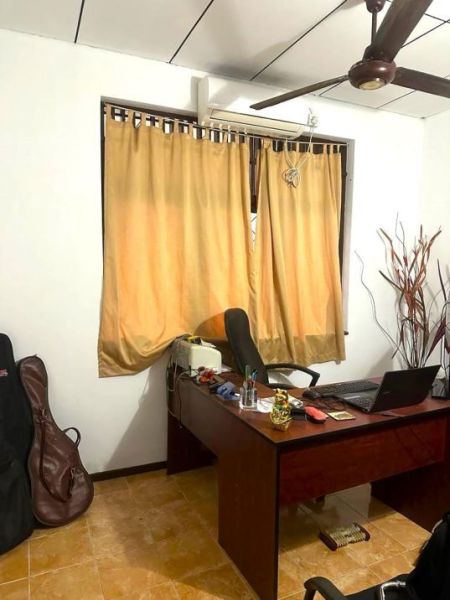 Living Room - Beautiful House for Sale in Rajagiriya