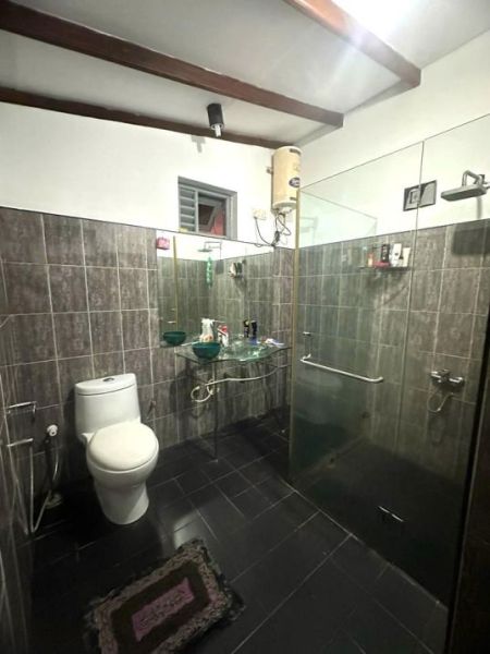 Bathroom - Beautiful House for Sale in Rajagiriya