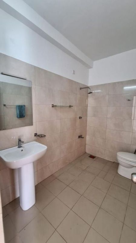 Bathroom - ￭ Saraj Tower ￭ 03 Bedrooms ￭  Apartment For Sale ￭ (NK924)
