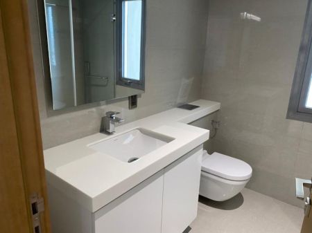 Bathroom - ￭ Altair ￭ 02 Bedroom Apartment ￭ For Rent ￭  (NK926)