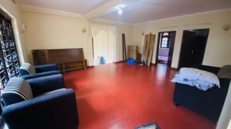 Living Room - 3 Bedroom house for rent in Menikhinna, Kundasale for Rs. 28,000 (Per Month)