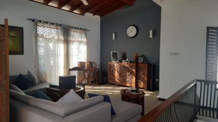 Living Room - 3 Bedroom Villa for Sale in Pelawatta, S1615