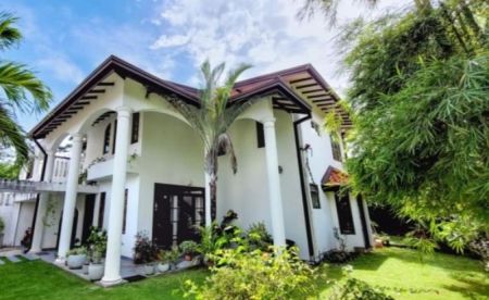 Living Room - 3 Bedroom Villa for Sale in Pelawatta, S1615