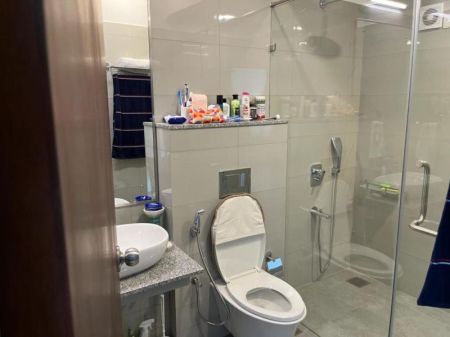 Bathroom - Apartment for Rent in Rajagiriya AP3182