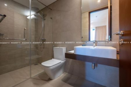 Bathroom - Apartment for Sale - 447 Luna Tower - Colombo 02 | LKR 88,000,000