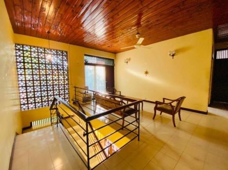 Living Room - Colombo 7 | Close to Bullers Rd | 8Bedrooms | 2 Houses | 292M negotiable