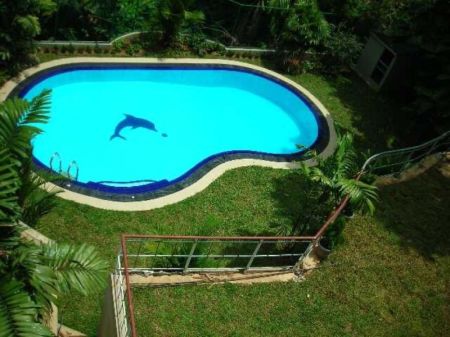 Pool - Battaramulla | Luxury house | Swimming Pool | 4Bedroom | 300K