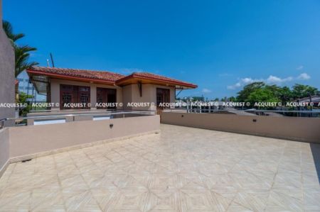 Exterior - House for Sale - Colombo 05 | LKR 190,000,000