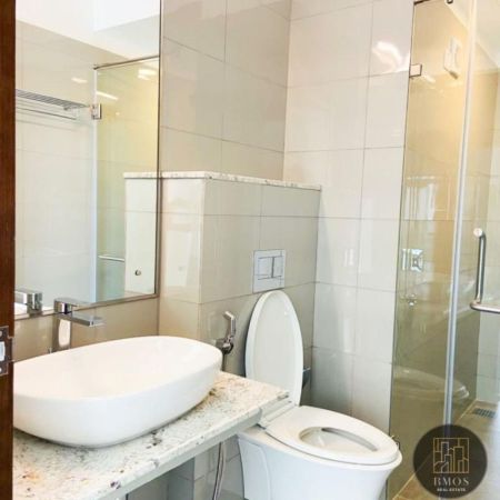 Bathroom - Iconic Galaxy - 3 Bedroom apartment for sale in Rajagiriya for Rs. 95 million