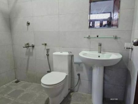 Bathroom - (A34844)12 Rooms Brand New Apartment Complex for Rent 