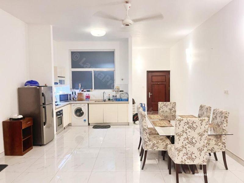 Mount Lavinia Apartment for sale/rent