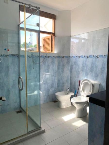 Bathroom - House for Sale in Rajagiriya  